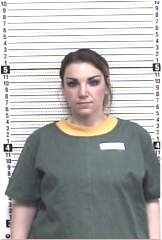 Inmate STEPHENS, DUSTI D