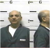 Inmate TEUBNER, MICHAEL A