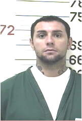 Inmate TROXEL, MICHAEL P