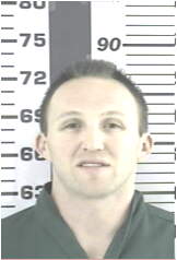 Inmate WHITE, PERRY L