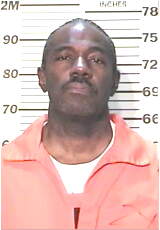 Inmate ADAMS, GARY R