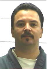 Inmate ARMIJO, SANFORD D