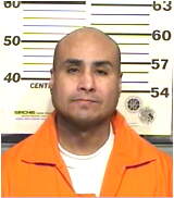 Inmate ARRONA, WAYNE A