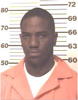 Inmate ASBERRY, MICHAEL