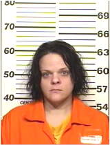 Inmate BALTAZAR, STACIE J