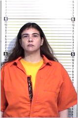 Inmate BARNETT, TAMMY M