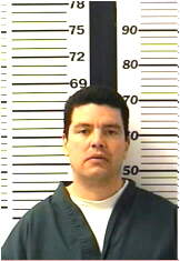 Inmate CHAVEZ, ARTHUR M