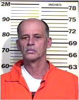 Inmate COLCLASURE, JERRY R