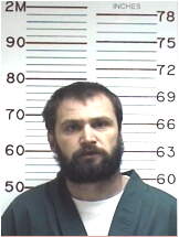 Inmate COOK, THOMAS R