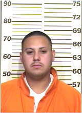 Inmate DIAZOJEDA, JUAN