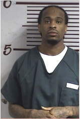 Inmate GREER, ANDRE M