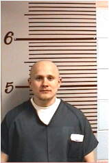 Inmate HAAS, KELSEY J