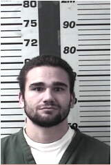 Inmate HAYMOND, SCOTT D