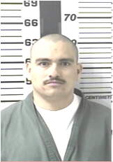 Inmate HERNANDEZDELREAL, RODRIGO