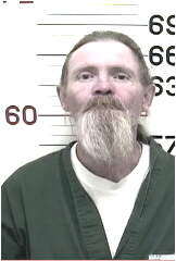 Inmate HOLMAN, FRANKLIN R