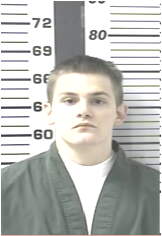 Inmate LONG, BRIAN S