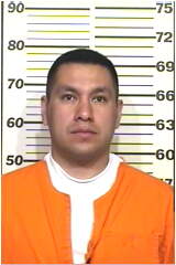 Inmate LOPEZ, ERICK