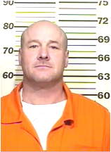 Inmate MERRILL, MICHAEL J