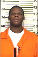 Inmate OWENS, RONALD D