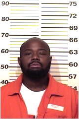 Inmate PATE, TRACY L