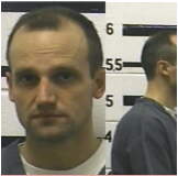 Inmate PFEIFER, AL L