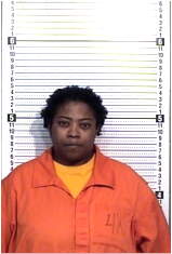 Inmate POWELL, MONIQUE M