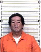 Inmate RIVERA, ROBERT