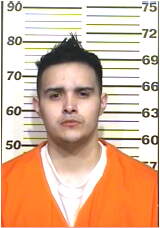 Inmate RODRIGUEZ, ANTHONY