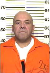 Inmate RODRIGUEZ, ROBERT