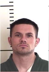 Inmate SCHOENING, JONATHAN C