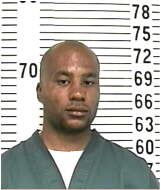 Inmate SCOTT, ANTHONY M