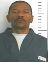 Inmate SMITH, ALONZO