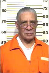 Inmate SMITH, MANUEL L