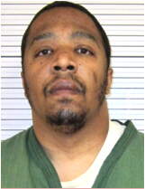 Inmate STURGES, ANDRE L