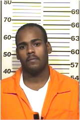 Inmate THOMAS, MARSHALL