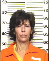 Inmate TOMASEK, SHEILA M