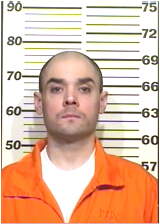 Inmate VENTURI, SCOTT A