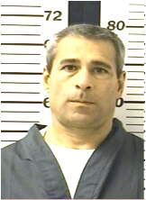 Inmate WILCZYNSKI, MARK A