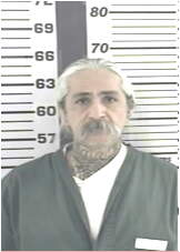 Inmate BACA, LARRY J