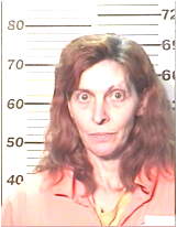 Inmate BETZ, VERNA