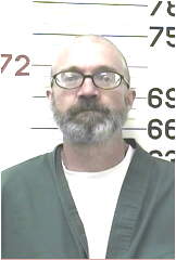 Inmate CAMPBELL, CHARLES C