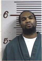 Inmate COOK, BRANDEN K