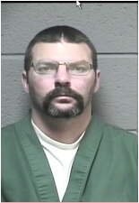 Inmate COOK, MICHAEL L