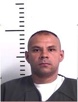 Inmate DEHERRERA, STEVEN L