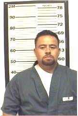 Inmate DELACRUZ, ARMANDO