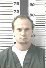 Inmate DENHAM, PATRICK A