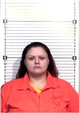 Inmate FLORES, LUPE C