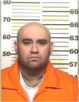 Inmate GARCIABOJORQUEZ, IVAN A