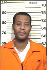 Inmate GOLATT, RAPHEAL A