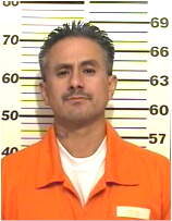 Inmate HERRERA, ROBERTO L